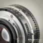 Preview: Nikon Nikkor 50/1,8 AIS Pancake