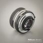 Preview: Nikon Nikkor 50/1,8 AI (Zustand A/A+)