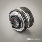 Preview: Nikon Nikkor 50/1,8 AI (Zustand A/A+)