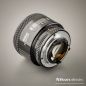 Preview: Nikon AF-D Nikkor 85/1,8