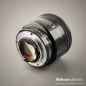 Preview: Nikon AF-D Nikkor 85/1,8