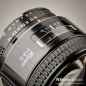 Preview: Nikon AF-D Nikkor 85/1,8