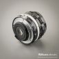 Preview: Nikon Nikkor-H Auto 28/3,5 nonAI (Condition A)