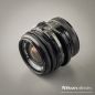 Preview: Nikon PC-Nikkor 28/3,5 Shift