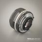 Preview: Nikon Nikkor 50/1,8 AIS (Zustand A/A-)