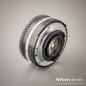 Preview: Nikon Nikkor 50/1,8 AIS "Pancake" (Zustand A/A+)