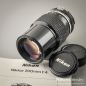 Preview: Nikon Nikkor 200/4 AI (Condition A/A-)