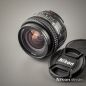 Preview: Nikon AF Nikkor 24/2,8N (Condition A/A-)