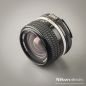 Preview: Nikon Nikkor 28/2,8 AIS (Zustand A) OVP