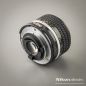Preview: Nikon Nikkor 28/2,8 AIS (Zustand A) OVP