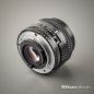 Preview: Nikon AF Nikkor 24/2,8N (Condition A/A-)