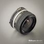 Preview: Nikon Nikkor 28/2,8 AIS (Zustand A) OVP
