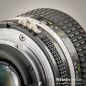Preview: Nikon Nikkor 28/2,8 AIS (Zustand A) OVP