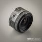 Preview: Nikon AF Nikkor 28/2,8N (Zustand A-)