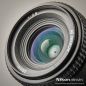 Preview: Nikon AF Nikkor 28/2,8N (Zustand A-)