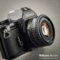 Preview: Nikon EM mit 50/1,8 Starter-Set