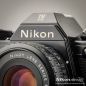 Preview: Nikon EM mit 50/1,8 Starter-Set