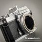 Preview: Nikkormat FT3 (Condition A/A-)