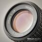 Preview: Nikon Series E 100/2,8 AIS (Condition A-)