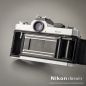 Preview: Nikkormat FT3 (Condition A/A-)