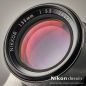 Preview: Nikon Nikkor 135/3,5 AI  (Zustand A)