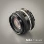 Preview: Nikon Nikkor 20/3,5 AI (Zustand A/A-)
