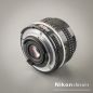 Preview: Nikon Nikkor 20/3,5 AI (Zustand A/A-)