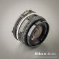 Preview: Nikon Nikkor 20/3,5 AI (Zustand A/A-)