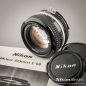 Preview: Nikon Nikkor 50/1,4 AI