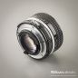 Preview: Nikon Nikkor 50/1,4 AI (Condition A-)