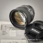 Preview: Nikon AF-D IF Nikkor 85/1,4 (Zustand A)