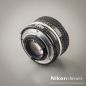 Preview: Nikon Nikkor 50/1,4 AI (Zustand A+) OVP