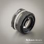 Preview: Nikon Nikkor 50/1,4 AI (Zustand A+) OVP