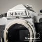 Preview: Nikon FE (Zustand A/A-)