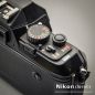 Preview: Nikon F301 mit MB-3 (Zustand A/A-)