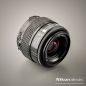 Preview: Nikon AF Zoom-Nikkor 35-70/3,3-4,5 Macro (Zustand A/A-)