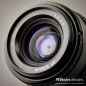 Preview: Nikon AF Zoom-Nikkor 35-70/3,3-4,5 Macro (Zustand A/A-)