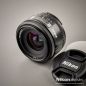 Preview: Nikon AF Nikkor 28/2,8 (Condition A/A-)