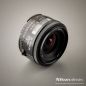 Preview: Nikon AF Nikkor 28/2,8 (Condition A/A-)