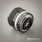 Preview: Nikon Micro-Nikkor P 55/3,5 nonAI (Zustand A)