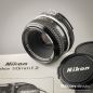 Preview: Nikon Nikkor 50/2,0 AI (Zustand A)