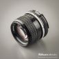 Preview: Nikon Nikkor 85/2,0 AI (Condition A-/AB)