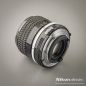 Preview: Nikon Nikkor 85/2,0 AI (Condition A-/AB)