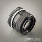 Preview: Nikon Nikkor 85/2,0 AI (Condition A-/AB)
