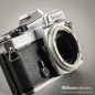 Preview: Nikon FE (Zustand A-)