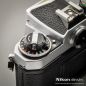 Preview: Nikon FE-2 (Condition A-)