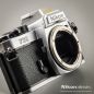 Preview: Nikon FE-2 (Condition A-)