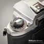 Preview: Nikon FG (Condition A/A-)