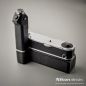 Preview: Nikon Motor Drive MD-2 mit MB-1 für F2 (Zustand AB)