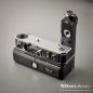 Preview: Nikon Motor Drive MD-2 mit MB-1 für F2 (Zustand AB)